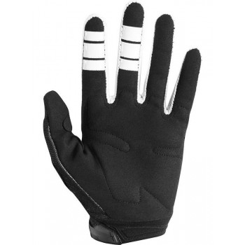 Мотоперчатки женские FOX DIRTPAW PRIX black